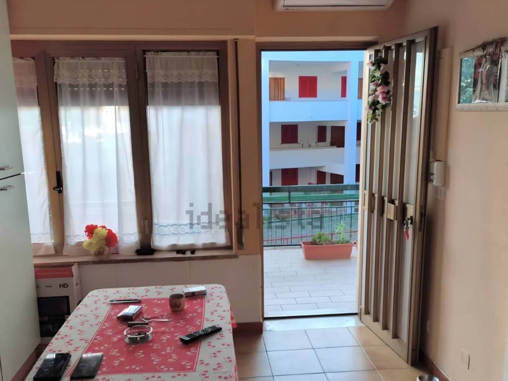 appartamento in vendita a Guardia Piemontese in zona Marina