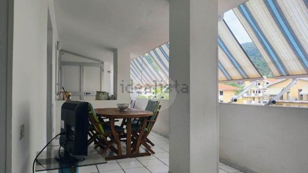 appartamento in vendita a Guardia Piemontese in zona Marina