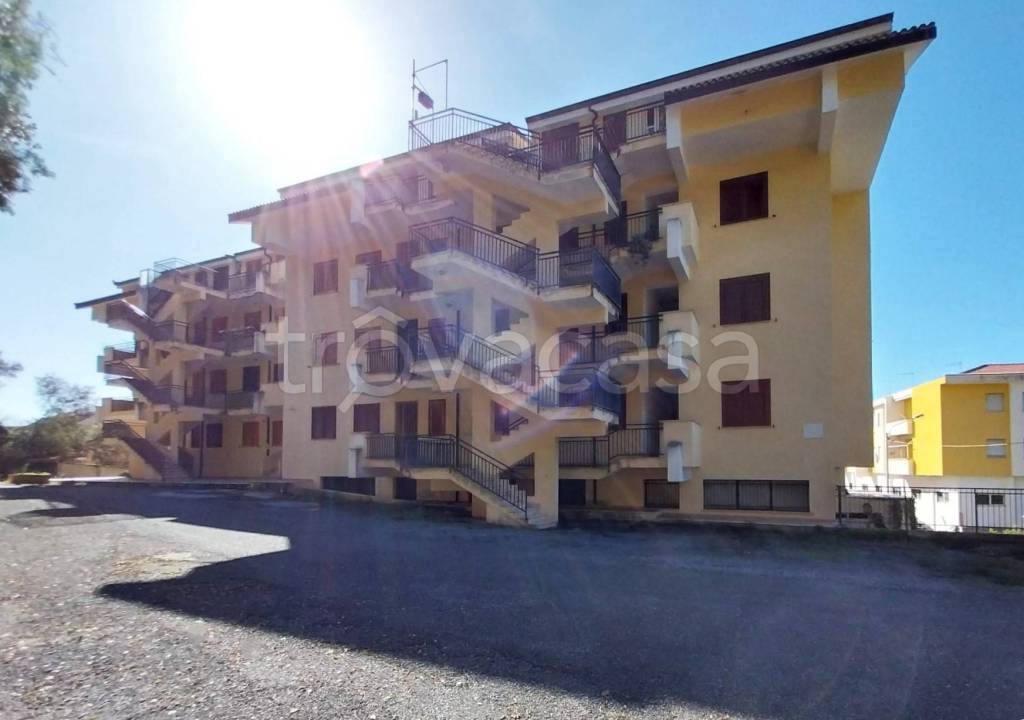 appartamento in vendita a Guardia Piemontese