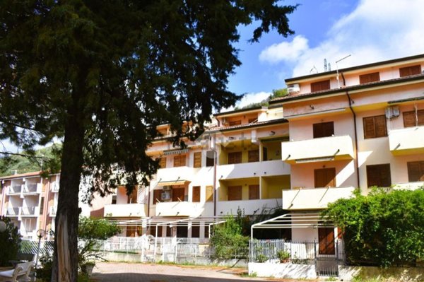 appartamento in vendita a Guardia Piemontese