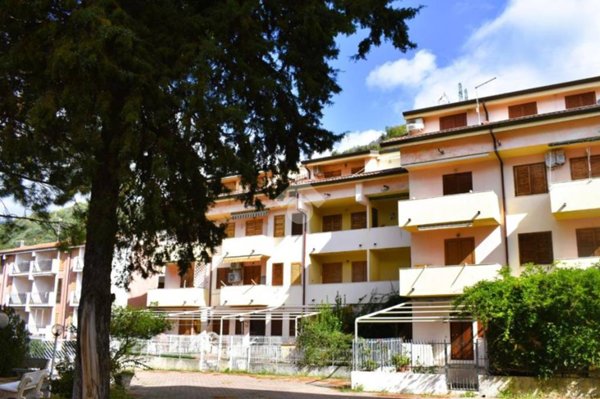 appartamento in vendita a Guardia Piemontese