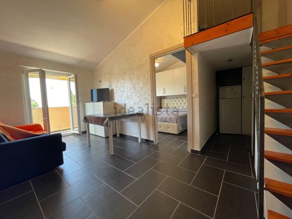 appartamento in vendita a Guardia Piemontese in zona Marina