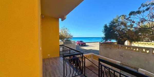 appartamento in vendita a Guardia Piemontese in zona Marina