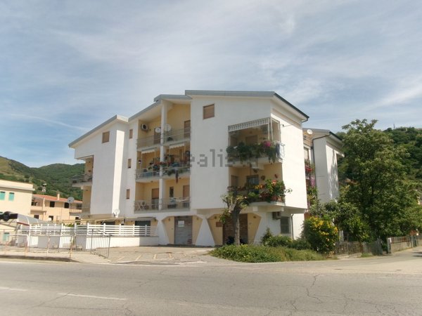 appartamento in vendita a Guardia Piemontese in zona Marina