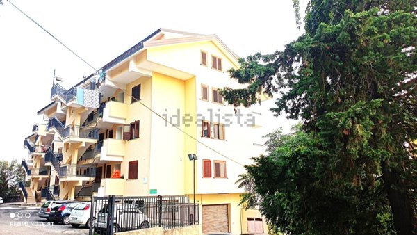 appartamento in vendita a Guardia Piemontese