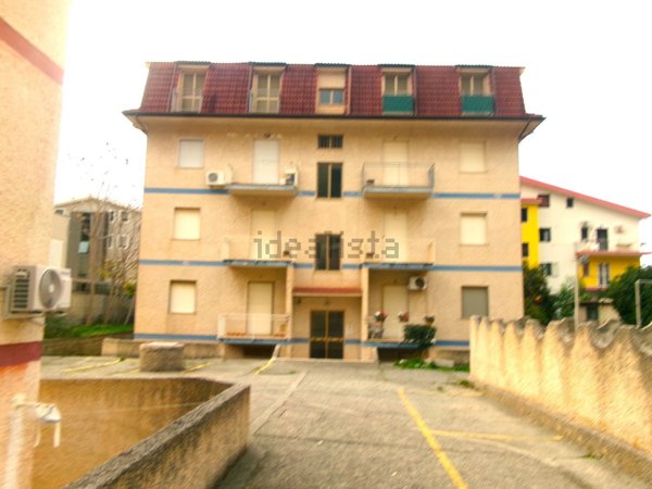 appartamento in vendita a Guardia Piemontese