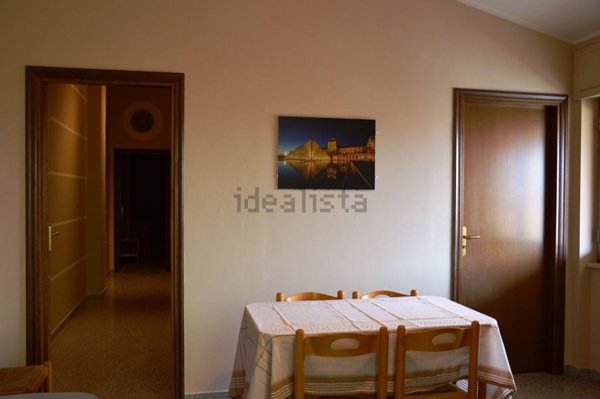 appartamento in vendita a Guardia Piemontese in zona Terme Luigiane