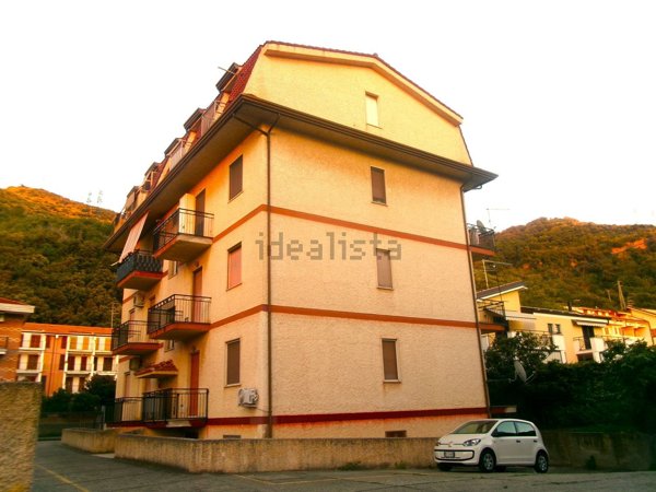 appartamento in vendita a Guardia Piemontese