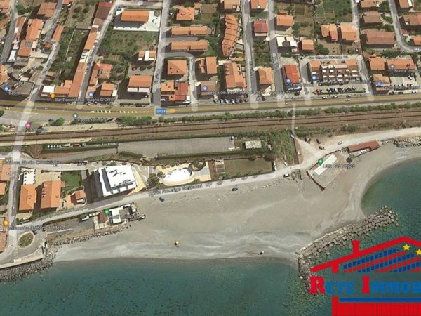 appartamento in vendita a Guardia Piemontese in zona Marina