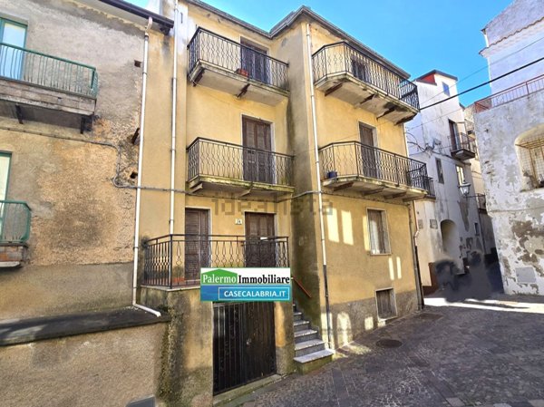casa indipendente in vendita a Guardia Piemontese