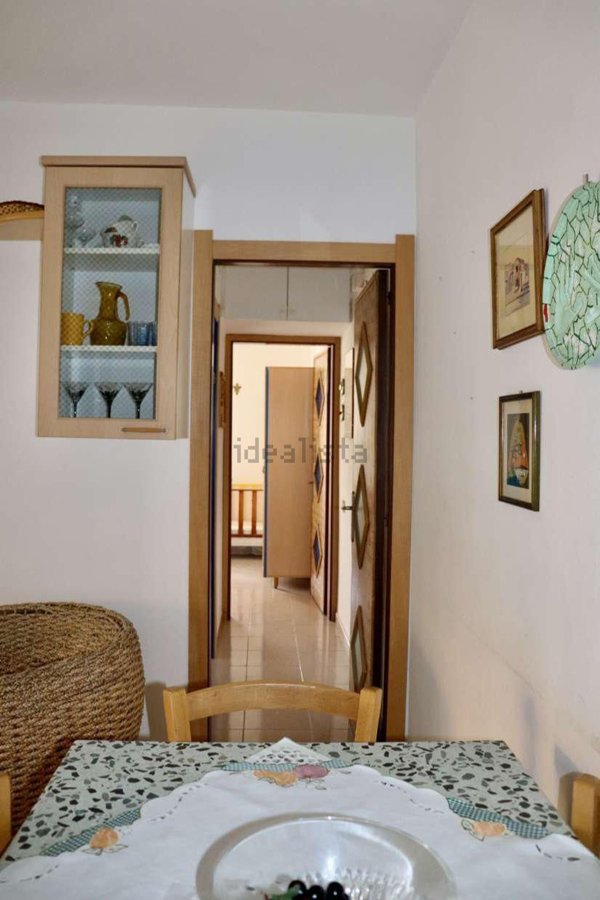 appartamento in vendita a Guardia Piemontese in zona Marina