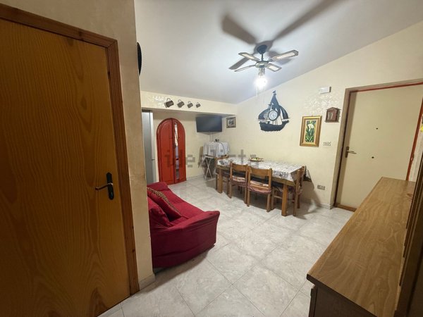 appartamento in vendita a Guardia Piemontese in zona Marina