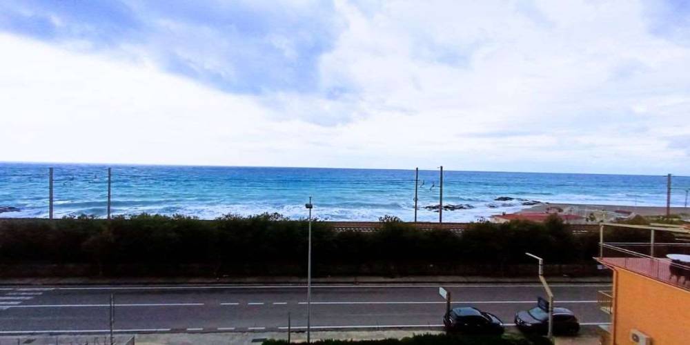 appartamento in vendita a Guardia Piemontese in zona Marina