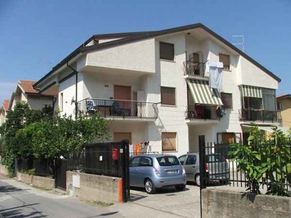 appartamento in vendita a Guardia Piemontese in zona Marina