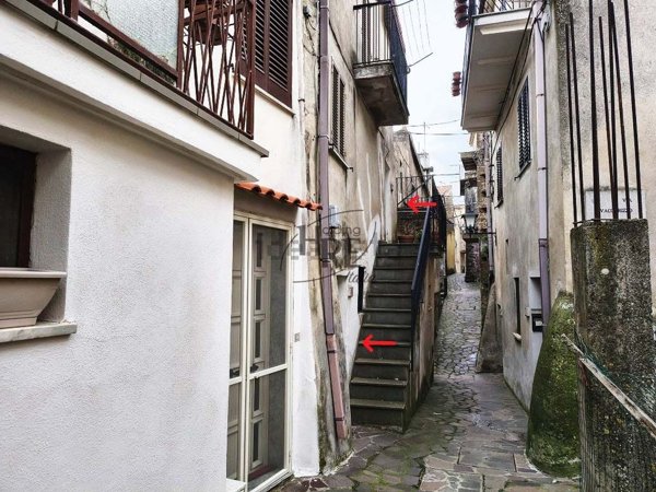 appartamento in vendita a Guardia Piemontese in zona Terme Luigiane