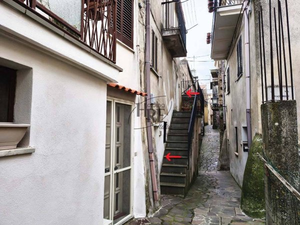 appartamento in vendita a Guardia Piemontese