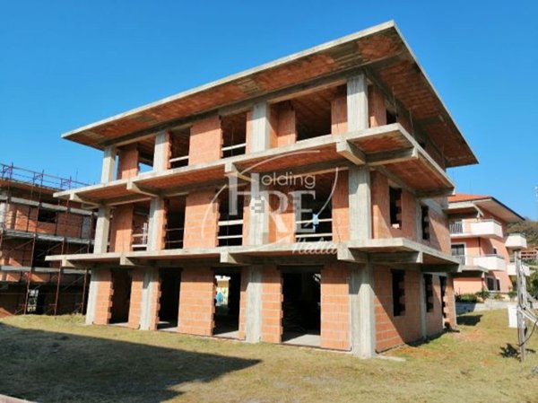 appartamento in vendita a Guardia Piemontese in zona Marina