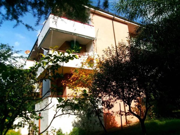 appartamento in vendita a Guardia Piemontese in zona Marina