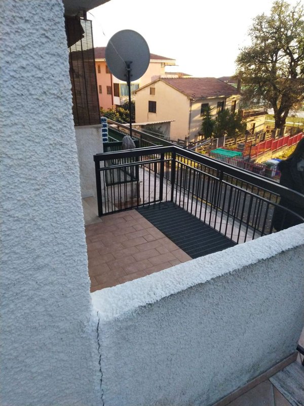 appartamento in vendita a Guardia Piemontese in zona Terme Luigiane