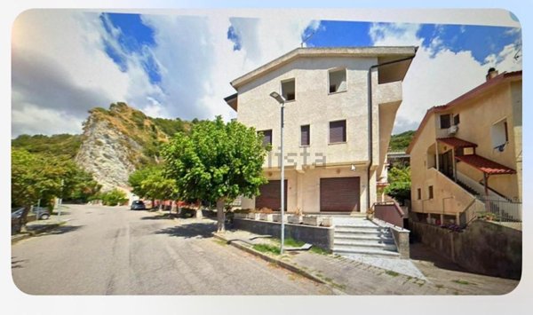 appartamento in vendita a Guardia Piemontese in zona Terme Luigiane