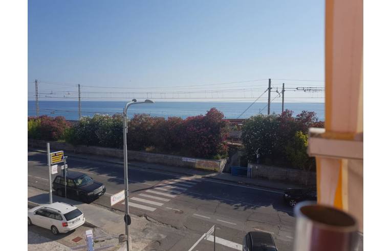 appartamento in vendita a Guardia Piemontese in zona Marina