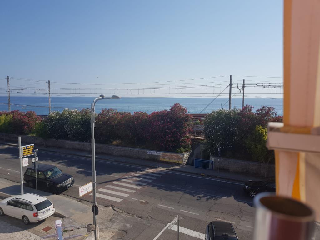 appartamento in vendita a Guardia Piemontese in zona Marina