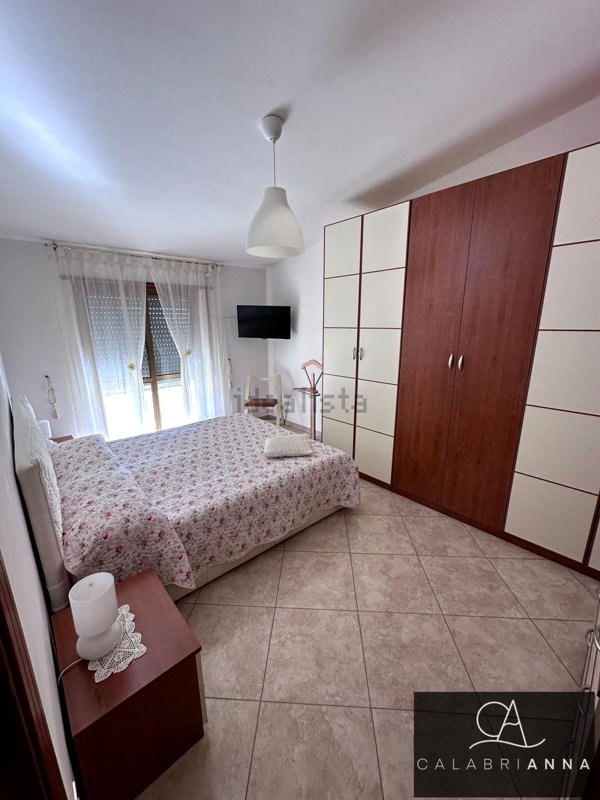 appartamento in vendita a Guardia Piemontese in zona Terme Luigiane