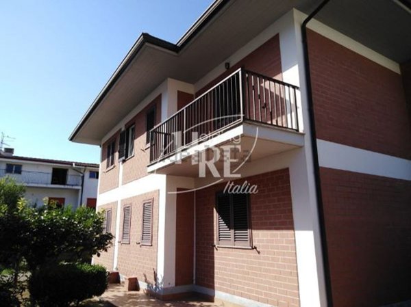 casa indipendente in vendita a Guardia Piemontese