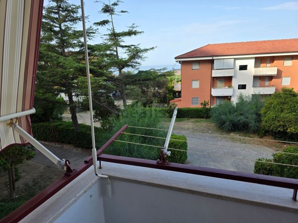 appartamento in vendita a Guardia Piemontese in zona Marina