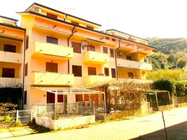 appartamento in vendita a Guardia Piemontese in zona Marina