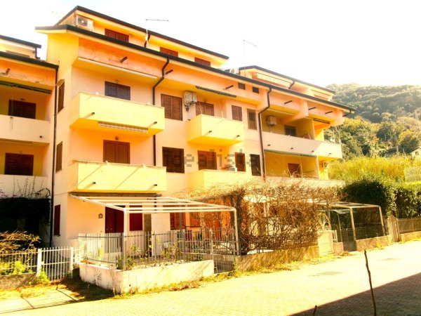 appartamento in vendita a Guardia Piemontese in zona Marina
