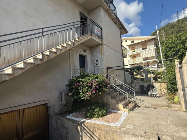 appartamento in vendita a Guardia Piemontese in zona Marina