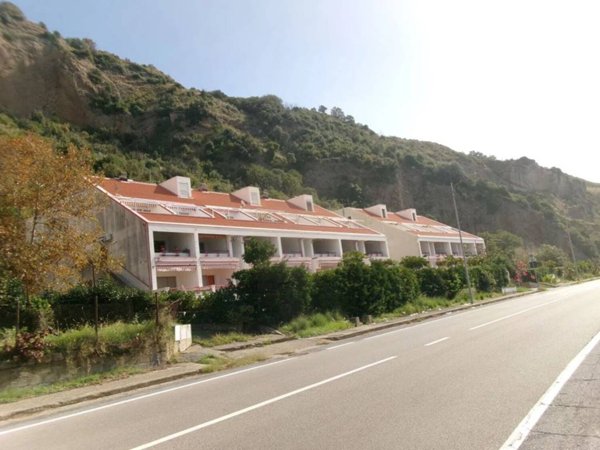 appartamento in vendita a Guardia Piemontese in zona Marina