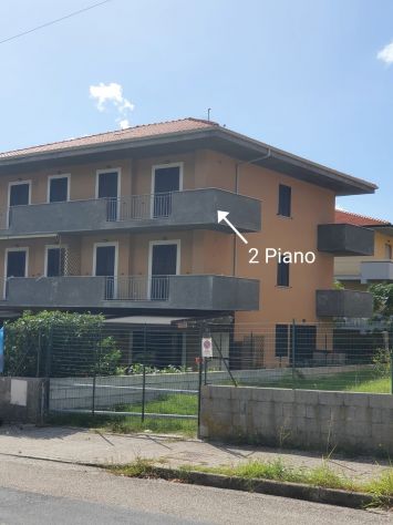 appartamento in vendita a Guardia Piemontese