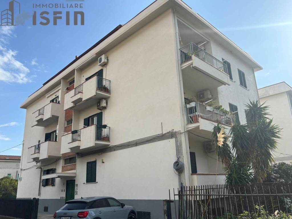 appartamento in vendita a Guardia Piemontese