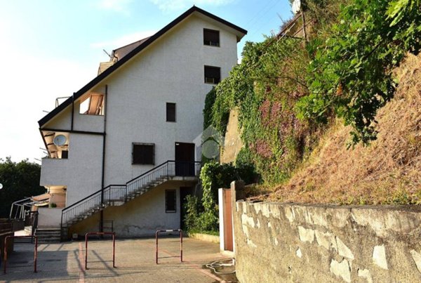 appartamento in vendita a Guardia Piemontese in zona Marina