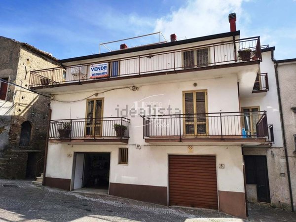 appartamento in vendita a Guardia Piemontese in zona Terme Luigiane