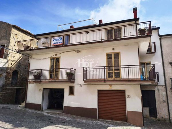 appartamento in vendita a Guardia Piemontese in zona Terme Luigiane