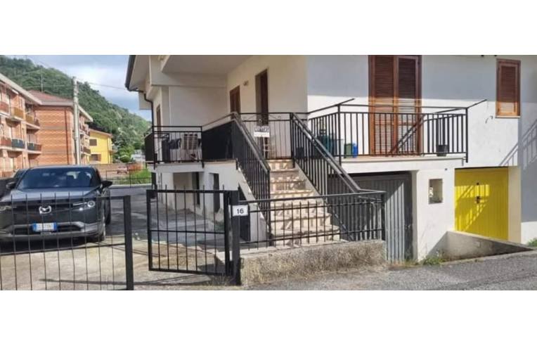 appartamento in vendita a Guardia Piemontese in zona Marina