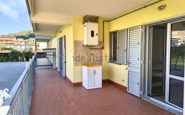 appartamento in vendita a Guardia Piemontese in zona Marina