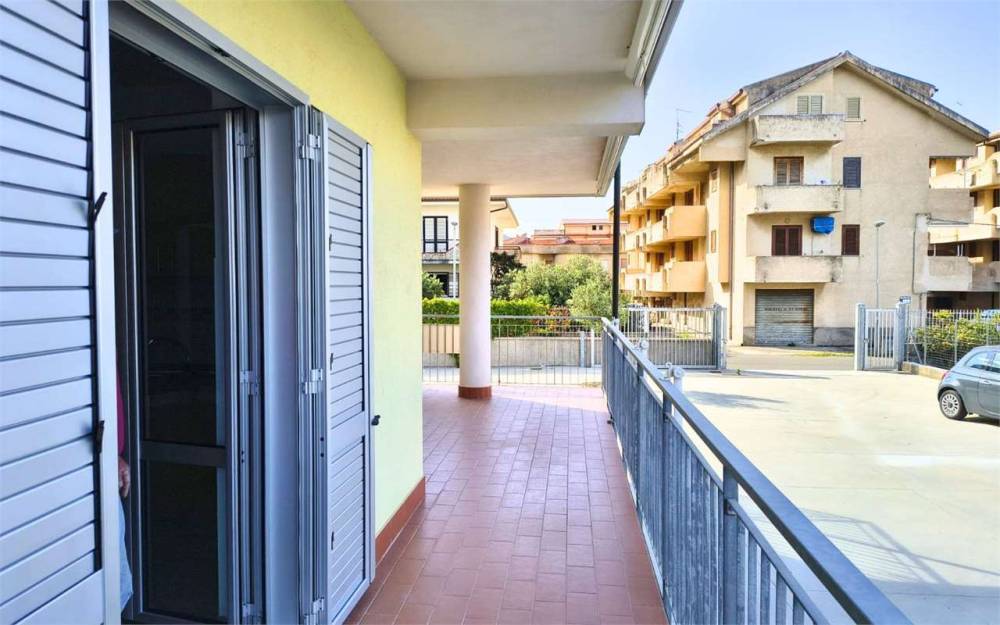 appartamento in vendita a Guardia Piemontese in zona Marina
