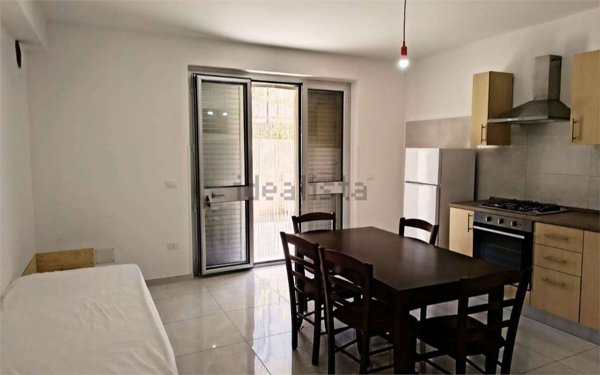 appartamento in vendita a Guardia Piemontese in zona Marina