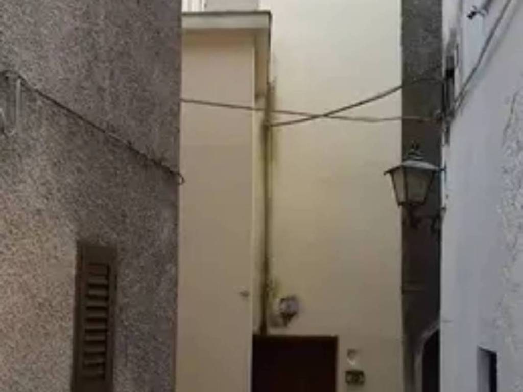mansarda in vendita a Guardia Piemontese