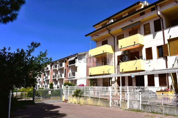 appartamento in vendita a Guardia Piemontese in zona Marina