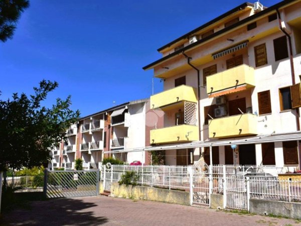 appartamento in vendita a Guardia Piemontese in zona Marina