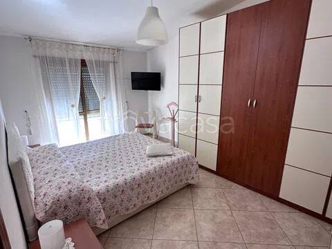 appartamento in vendita a Guardia Piemontese in zona Terme Luigiane