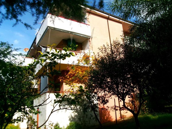 appartamento in vendita a Guardia Piemontese in zona Marina