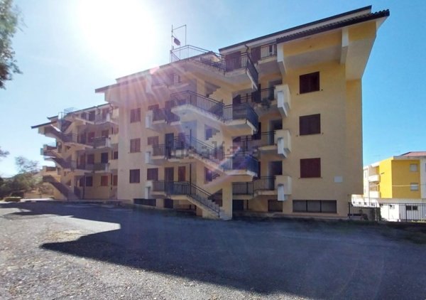 appartamento in vendita a Guardia Piemontese in zona Marina