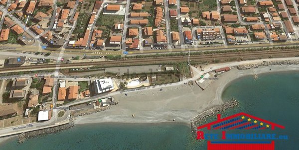 appartamento in vendita a Guardia Piemontese in zona Terme Luigiane