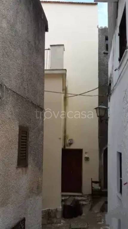 mansarda in vendita a Guardia Piemontese in zona Marina